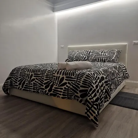 Space Marina Apartment Cagliari